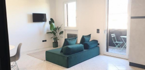 Venezia & Treviso ANTHEA apartment design e garage